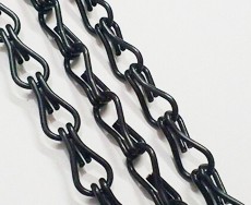 铝钩链装饰网